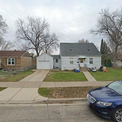 250 W Douglas St, South Saint Paul, MN 55075