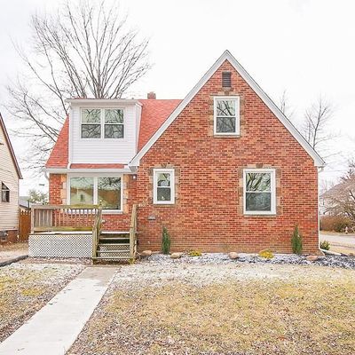 2500 E 31 St St, Lorain, OH 44055