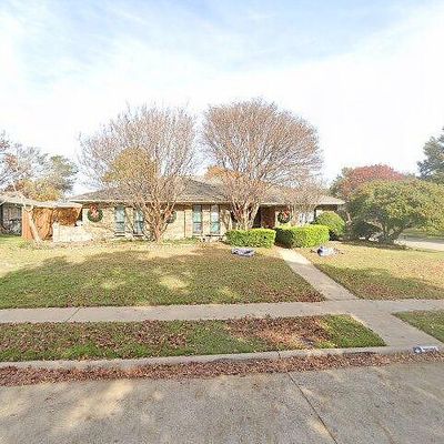 2501 Indian Hills Dr, Plano, TX 75075