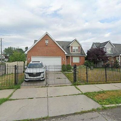 2501 Lillibridge St, Detroit, MI 48214