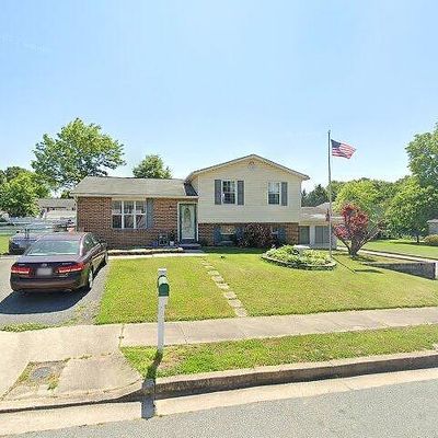 2501 Peck Ave, Sparrows Point, MD 21219