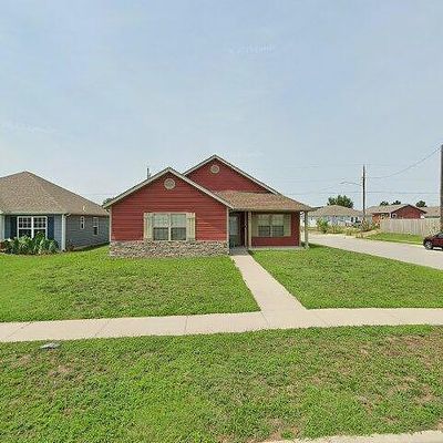 2502 Kentucky Ave, Joplin, MO 64804