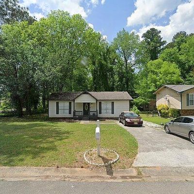 2502 Martin Cir, Birmingham, AL 35235