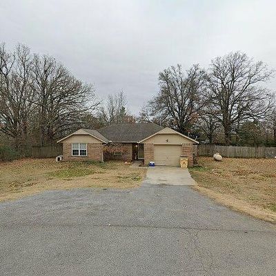 25011 E Thompson Dr, Tahlequah, OK 74464