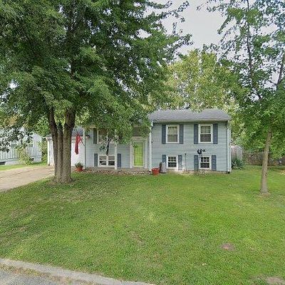 2503 Juniper Ln, Saint Joseph, MO 64503