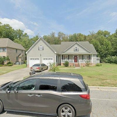 2503 Royal Dr, Winterville, NC 28590