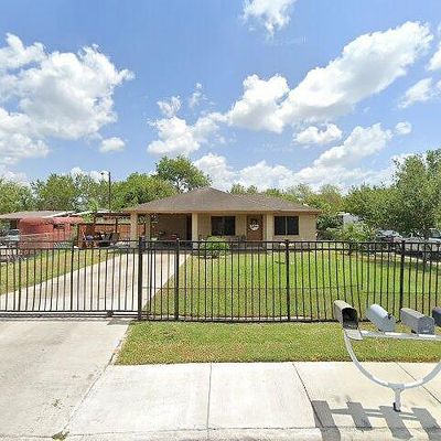 2504 Louis Ave, Brownsville, TX 78526