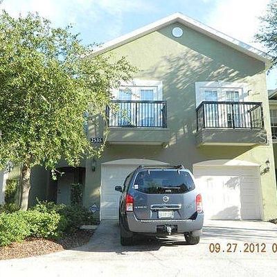 2505 Lancien Ct #5, Orlando, FL 32826