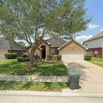 2506 Dawn River Ln, Pearland, TX 77581