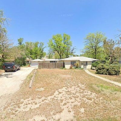 2507 9 Th Ave, Canyon, TX 79015