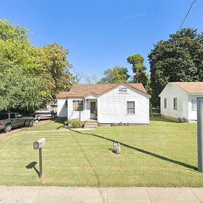 2507 Phoenix Ave, Fort Smith, AR 72901