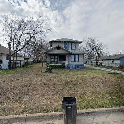 2507 Prospect Ave, Fort Worth, TX 76164