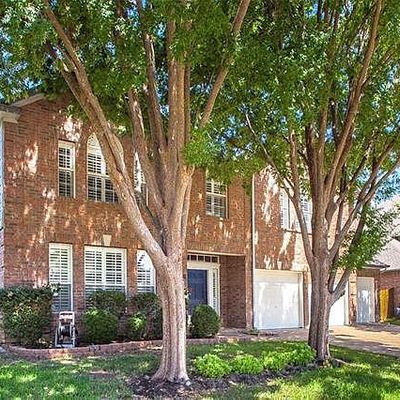 2508 Harvard Dr, Flower Mound, TX 75022