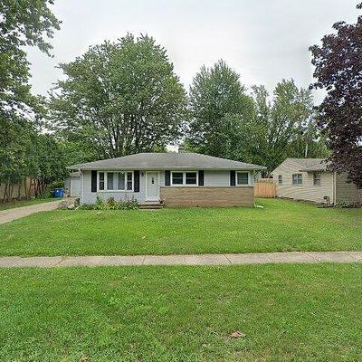 2508 Cumberland St, Kalamazoo, MI 49006