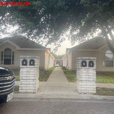 2509 Toledo Ave, Edinburg, TX 78541