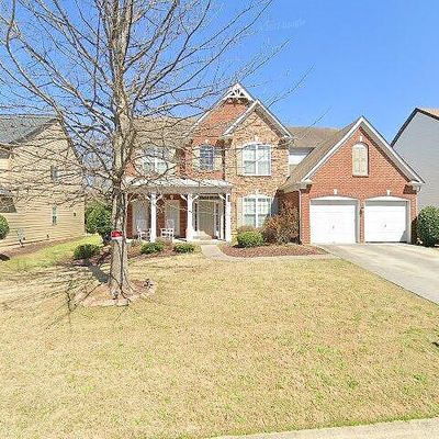 251 Sumac Trl, Woodstock, GA 30188