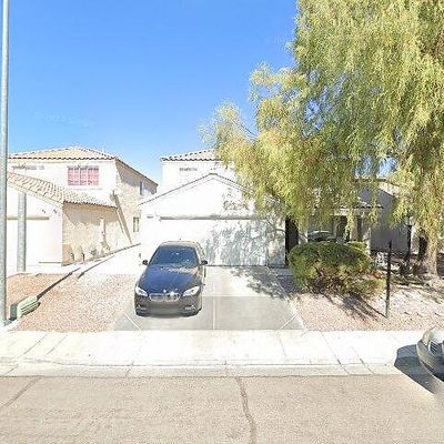 2510 Paradise Isle Ave, North Las Vegas, NV 89031