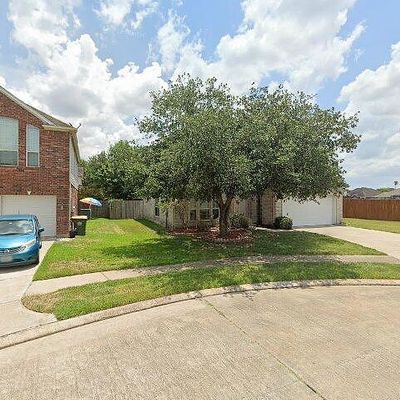 2513 Sunfire Ln, Pearland, TX 77584