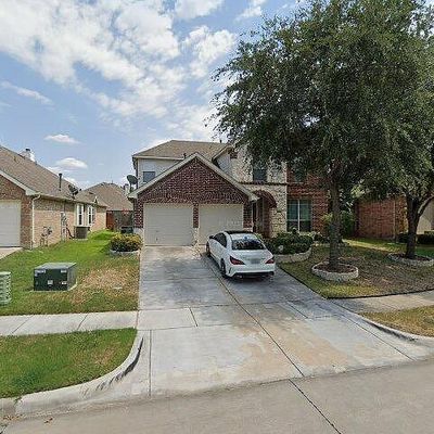 2517 Pinnacle Point Dr, Grand Prairie, TX 75054