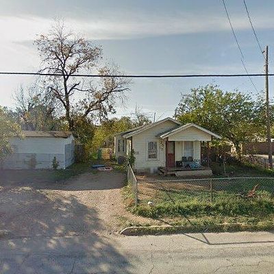 2517 S 3 Rd St, Abilene, TX 79605