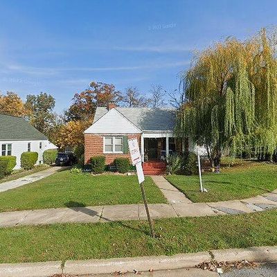 2518 Moore Ave, Parkville, MD 21234