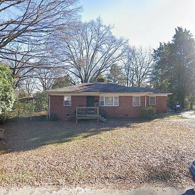 252 Dakota St, Charlotte, NC 28216