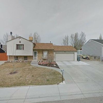 252 Polk St, Rock Springs, WY 82901