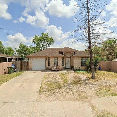 2520 Nannette Ave, Brownsville, TX 78526