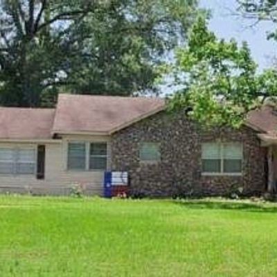 2523 Fm 132, Crockett, TX 75835