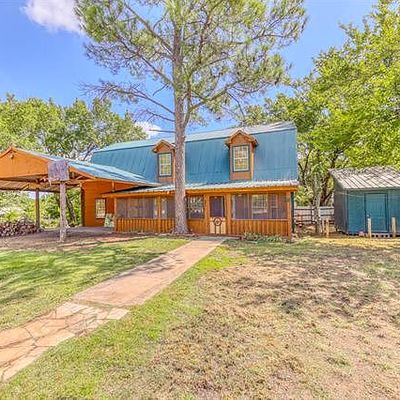 2522 Ranger Hwy, Weatherford, TX 76088