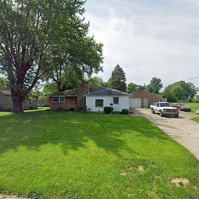 2529 W 23 Rd St, Anderson, IN 46011