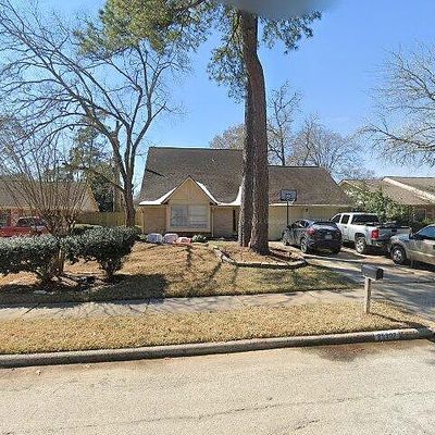 25307 Mill Pond Ln, Spring, TX 77373