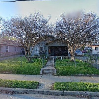 2531 Carpenter Ave, Dallas, TX 75215