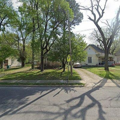 2532 N Grant Ave, Springfield, MO 65803