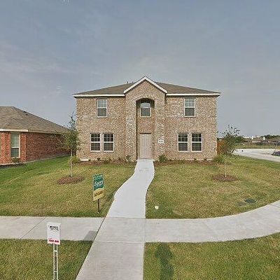 2535 Brentwood Dr, Lancaster, TX 75134