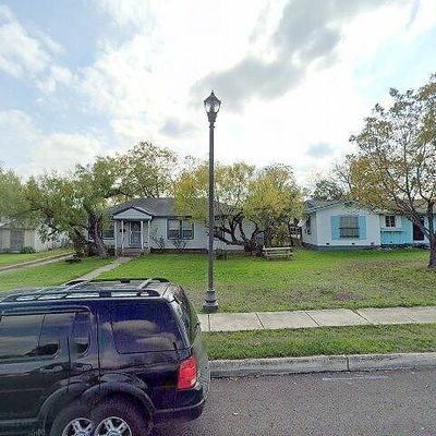 2534 Cincinnati Ave, San Antonio, TX 78228