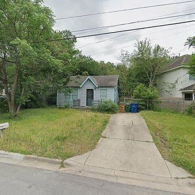 2537 Sol Wilson Ave, Austin, TX 78702