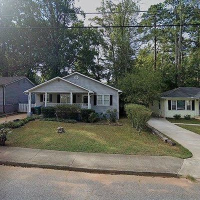 254 Maple St, Atlanta, GA 30354