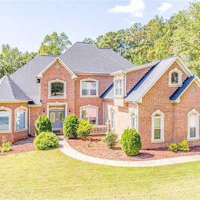 2540 Stream View Dr, Conyers, GA 30013