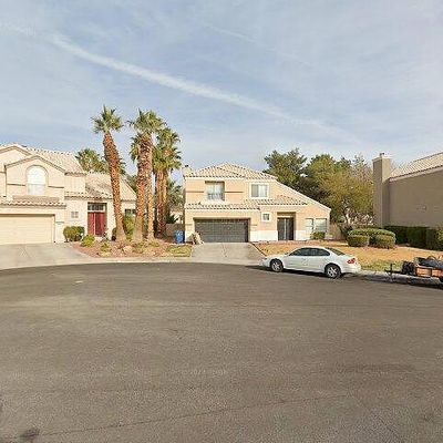 2542 Regalia Cir, Henderson, NV 89074