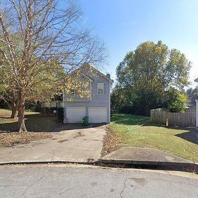 2546 Columbia Crossing Ct, Decatur, GA 30034