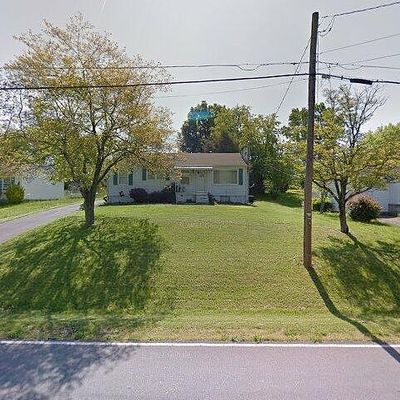 255 Old Abingdon Hwy, Bristol, VA 24201