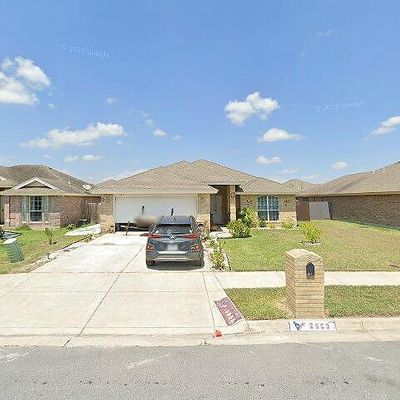 2553 Windsor Pl, Brownsville, TX 78520