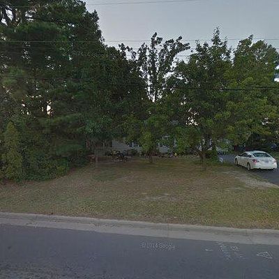 25620 Coastal Blvd, Onley, VA 23418