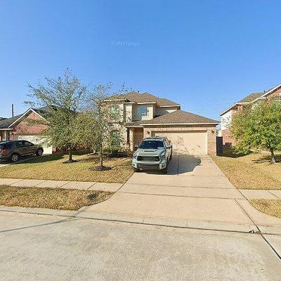 25627 Marmite Dr, Tomball, TX 77375