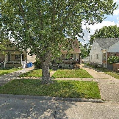 25637 Powers Ave, Dearborn Heights, MI 48125