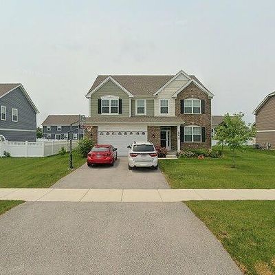 25644 W Cerena Cir, Plainfield, IL 60586