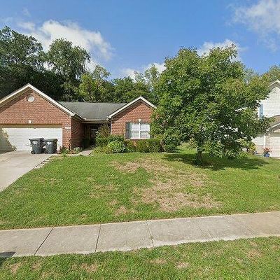 2563 Samantha Dr, Burlington, KY 41005