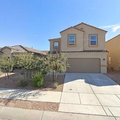 2563 W Kippy Trl, Tucson, AZ 85745