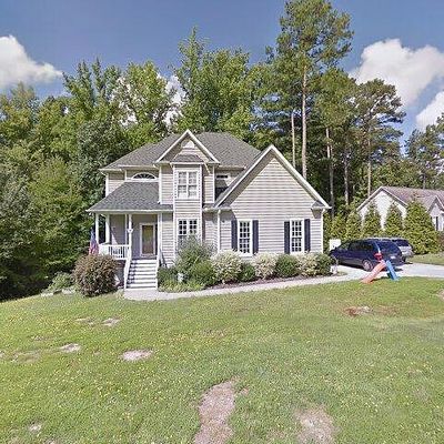 2565 Mint Julep Dr, Creedmoor, NC 27522